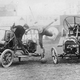 Illustration for article titled I Donapos;t Understand Why Auto Polo Never Caught On, It Looks So Safe